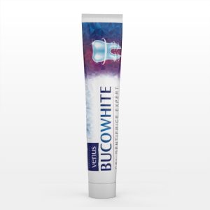 VENUS Bucco White Dentifrice