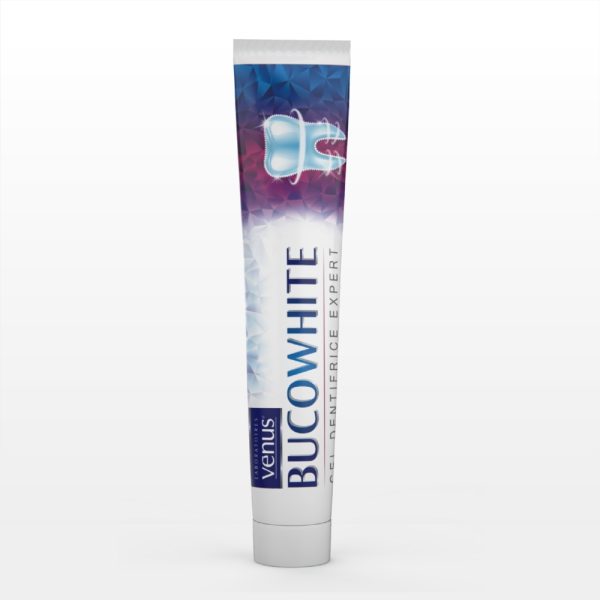 VENUS Bucco White Dentifrice