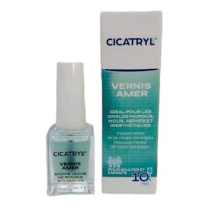CICATRYLBIO Vernis Amer