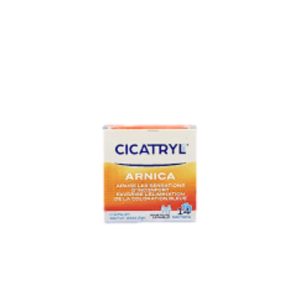 CICATRYLBIO Arnica Crème En Sachet Dose