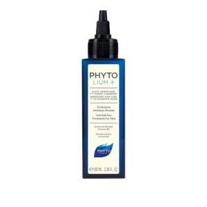 PHYTO Lium+ Traitement Anti-Chute Homme