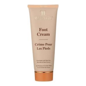 RIVAGE Crème Pour Les Pieds