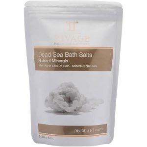 RIVAGE Sel De Bain Naturel De La Mer Morte Aloe Vera Et Camomille