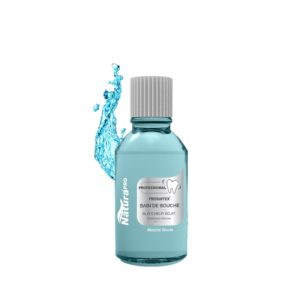 NATURAPRO Professional Prosuitex Bain De Bouche Blancheur Eclat