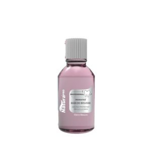 NATURAPRO Professional Prosuitex Bain De Bouche Soin Multiprotection