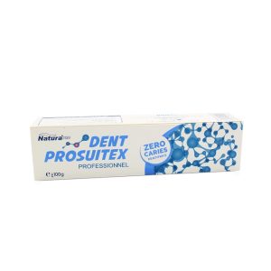 NATURAPRO Prosuitex Professional Dentifrice Zéro Carie