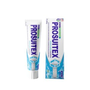 NATURAPRO Prosuitex Dentifrice 3D Blancheur Et Brillance