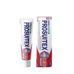 NATURAPRO Prosuitex Dentifrice Traitement Sensibilité
