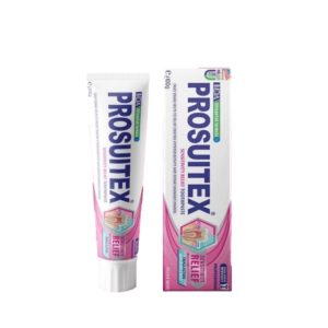 NATURAPRO Prosuitex Dentifrice Soulagement De La Gingivite