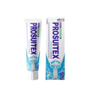 NATURAPRO Prosuitex Dentifrice Silicopolish Anti Tartres