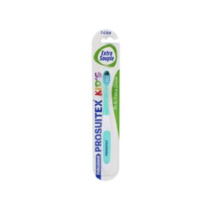 NATURAPRO Prosuitex Junior Brosse A Dent Souple