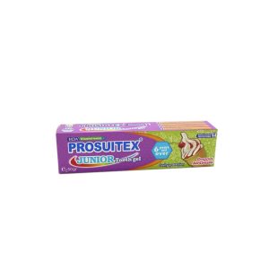 NATURAPRO Prosuitex Professional Dentifrice Junior Toothgel