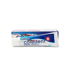 NATURAPRO Coledent Crème Adhésive
