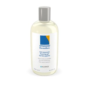Effadiane Dermoflore Gel Moussant