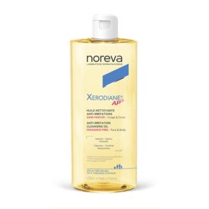 NOREVA XERODIANE AP+ Huile Nettoyante Anti-Irritations