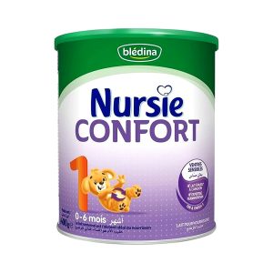 Nursie Confort 1