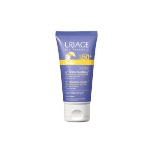 URIAGE 1ère Crème Minérale SPF50+